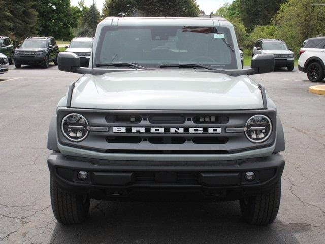 new 2024 Ford Bronco car, priced at $43,725
