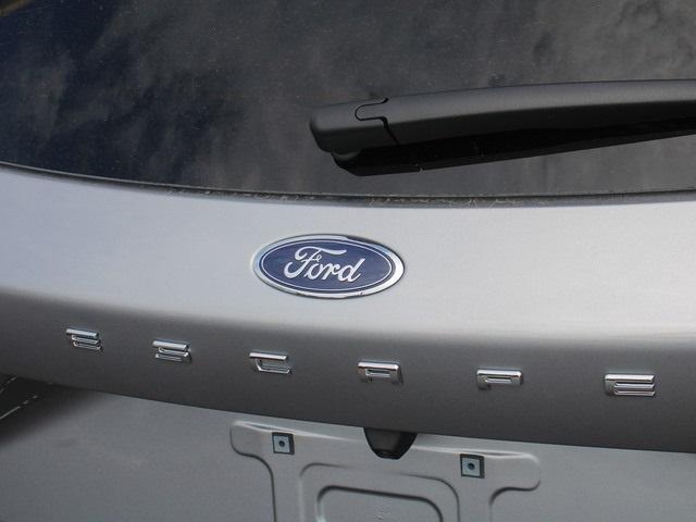 new 2024 Ford Escape car, priced at $35,950