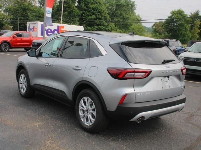 new 2024 Ford Escape car, priced at $35,950