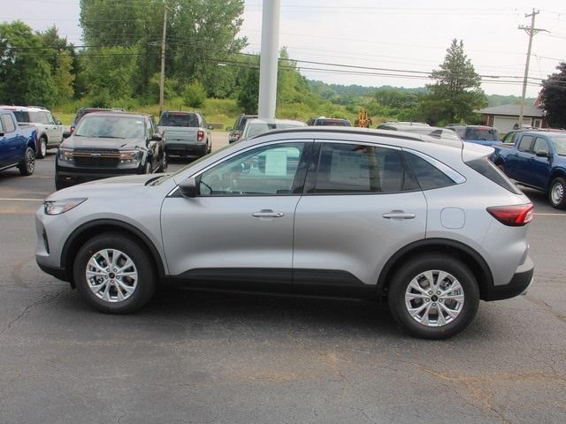 new 2024 Ford Escape car, priced at $35,950