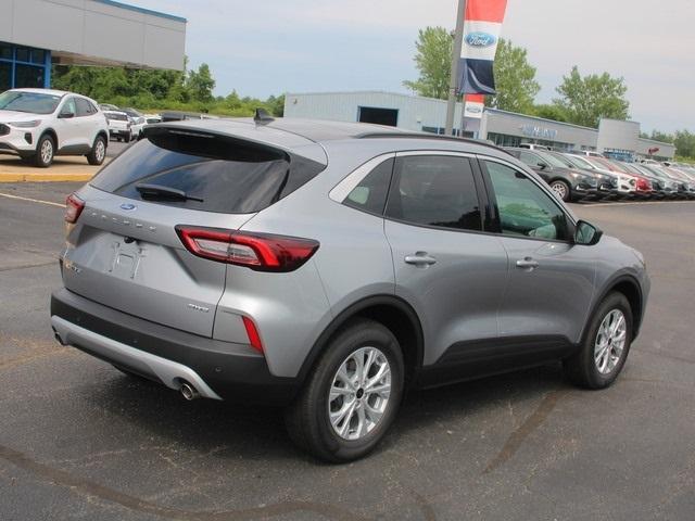 new 2024 Ford Escape car, priced at $35,950