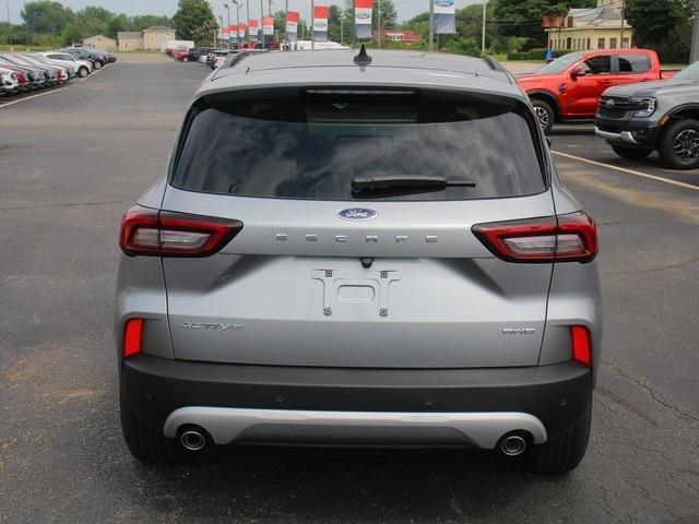 new 2024 Ford Escape car, priced at $35,950