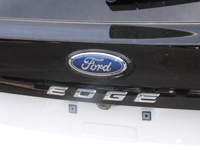 new 2024 Ford Edge car, priced at $49,160