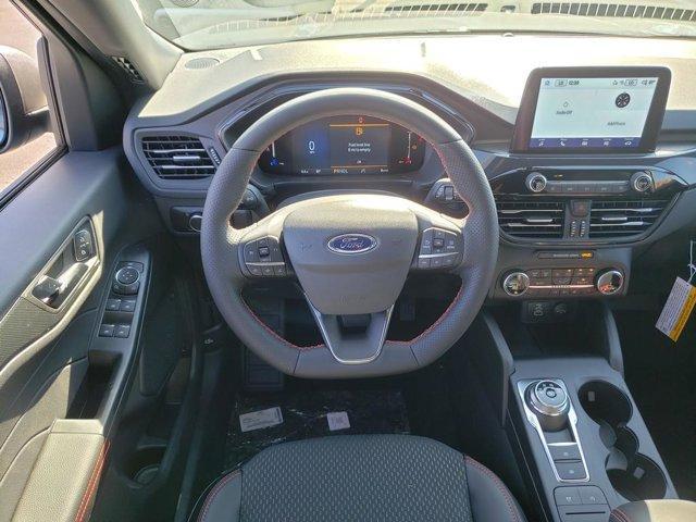 new 2025 Ford Escape car, priced at $33,225