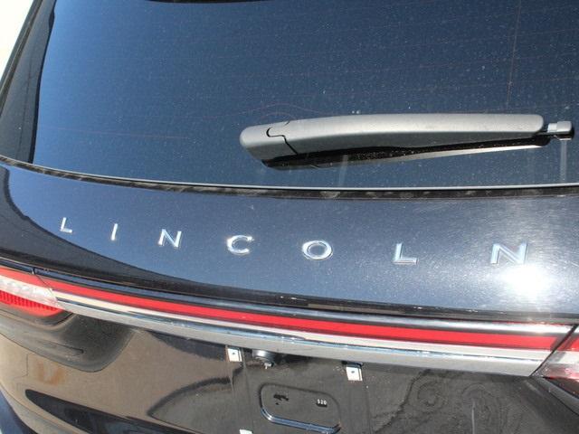 used 2021 Lincoln Corsair car, priced at $38,999