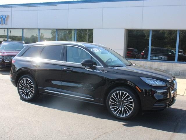 used 2021 Lincoln Corsair car, priced at $33,999