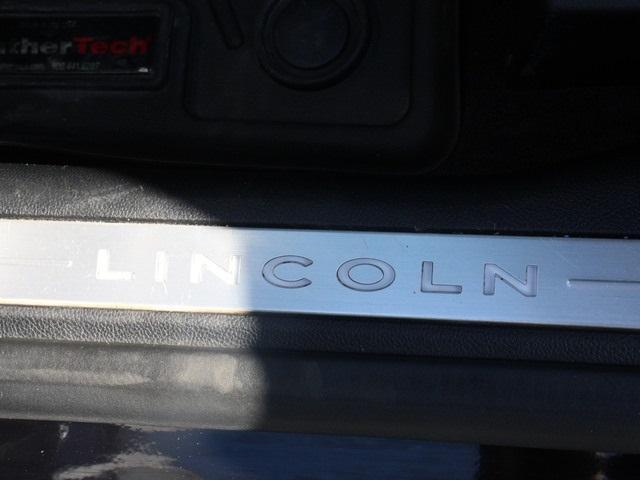 used 2021 Lincoln Corsair car, priced at $33,999