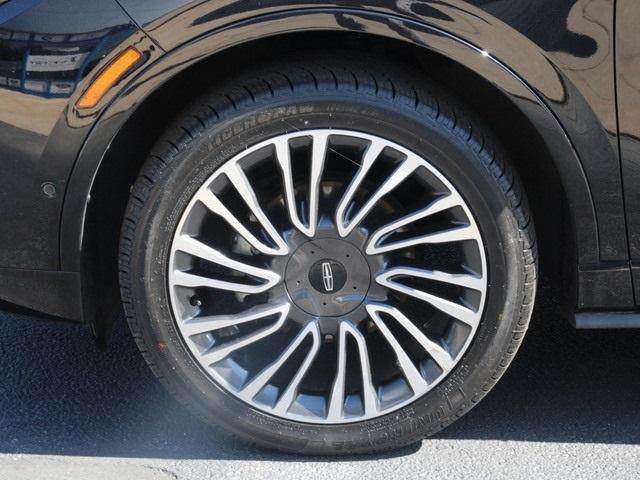 used 2021 Lincoln Corsair car, priced at $33,999