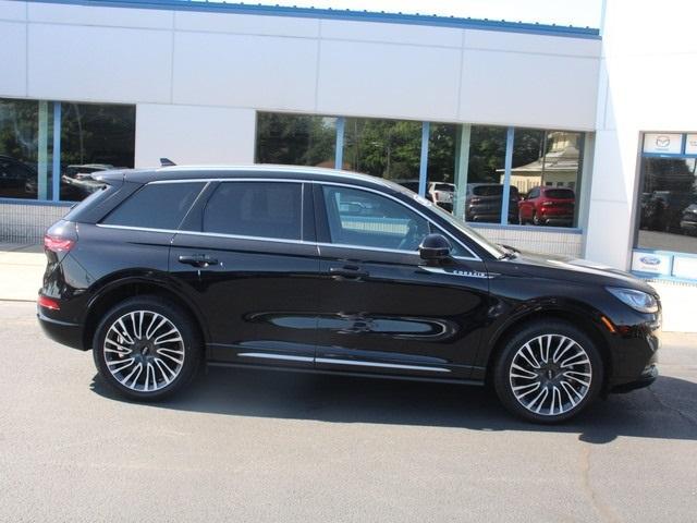 used 2021 Lincoln Corsair car, priced at $33,999