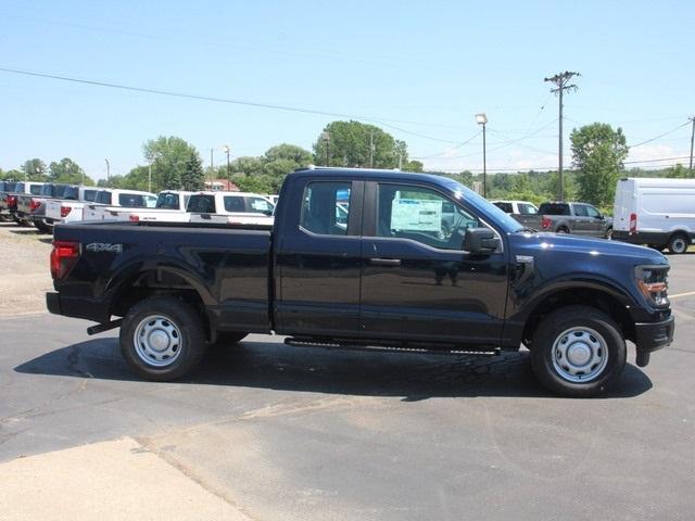 new 2024 Ford F-150 car, priced at $49,390