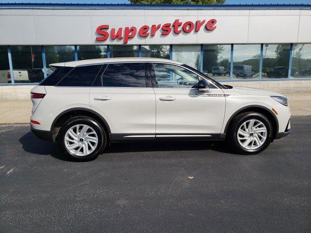 used 2023 Lincoln Corsair car, priced at $37,999