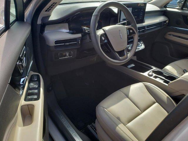used 2023 Lincoln Corsair car, priced at $37,999
