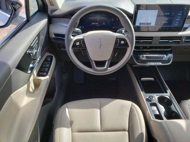 used 2023 Lincoln Corsair car, priced at $37,999