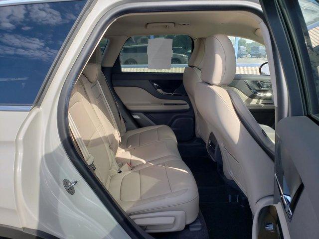 used 2023 Lincoln Corsair car, priced at $37,999