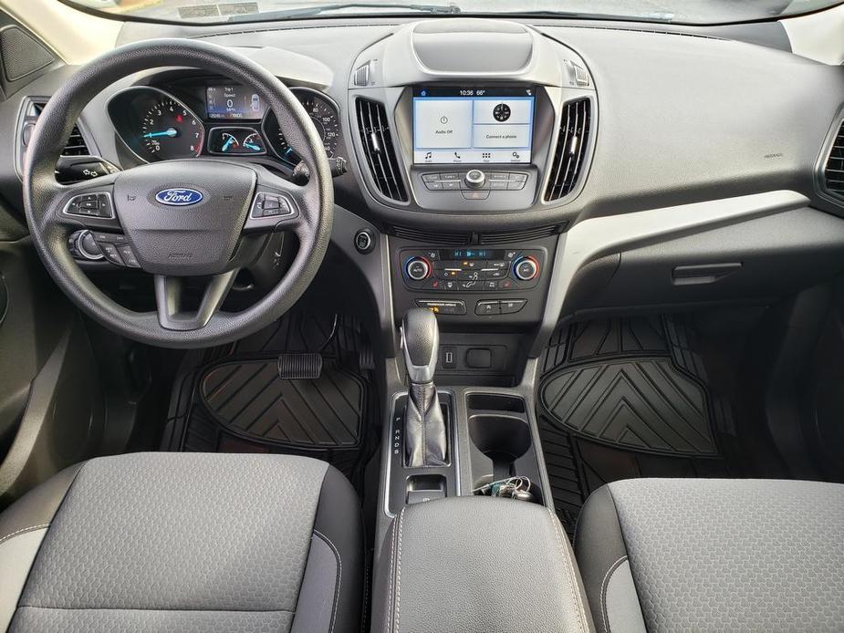 used 2019 Ford Escape car, priced at $18,999