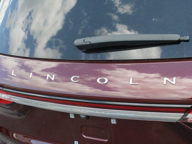 used 2021 Lincoln Corsair car, priced at $30,999