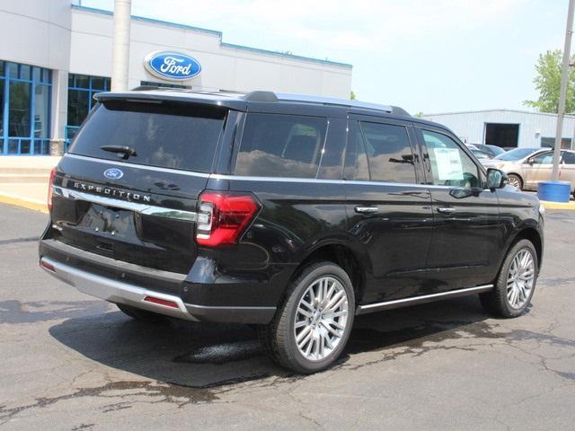 new 2024 Ford Expedition car, priced at $77,800