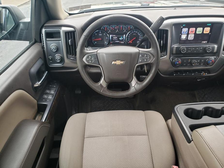 used 2014 Chevrolet Silverado 1500 car, priced at $8,999