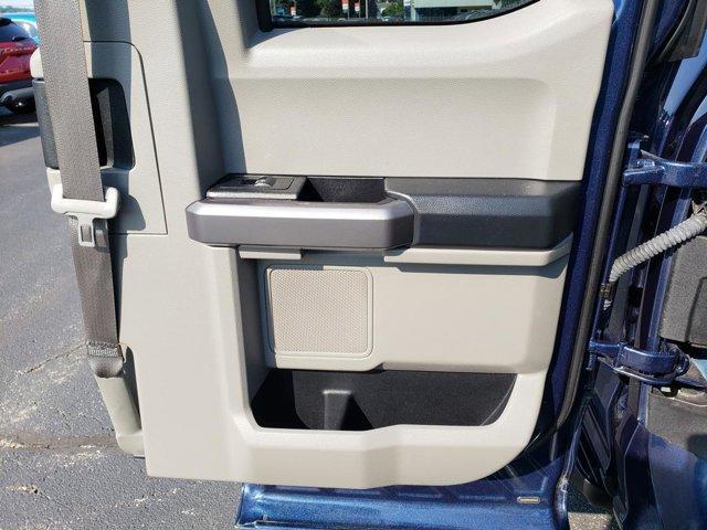 used 2018 Ford F-150 car, priced at $31,999
