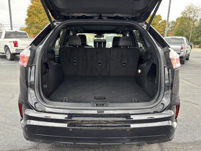 used 2024 Ford Edge car, priced at $35,999