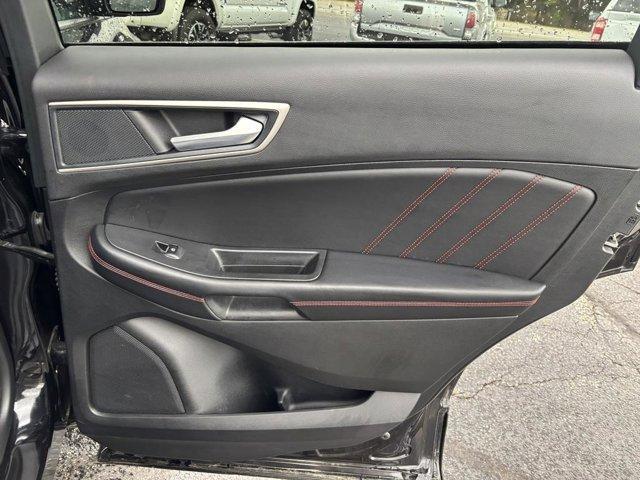 used 2024 Ford Edge car, priced at $35,999