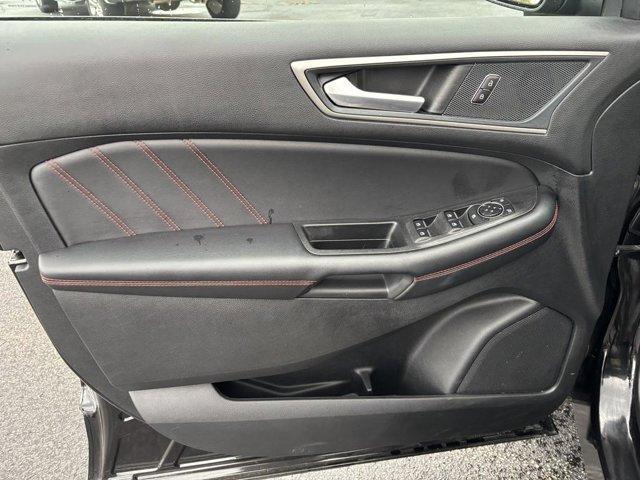used 2024 Ford Edge car, priced at $35,999
