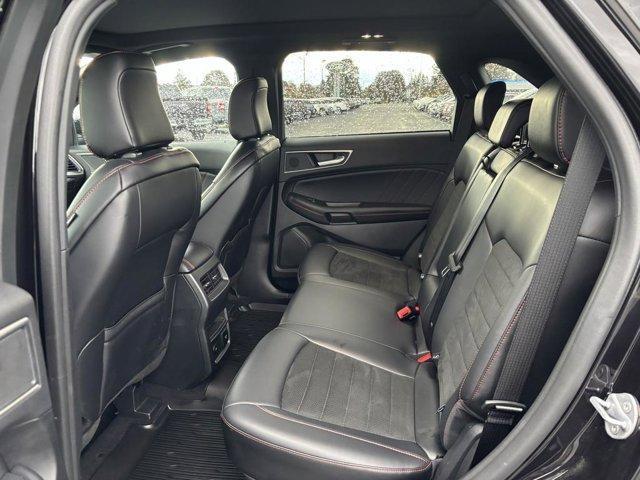 used 2024 Ford Edge car, priced at $35,999