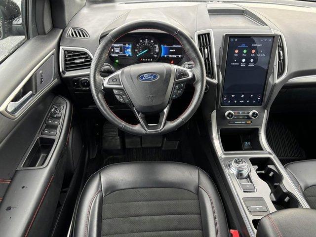 used 2024 Ford Edge car, priced at $35,999