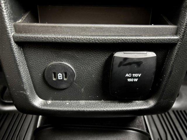 used 2024 Ford Edge car, priced at $35,999