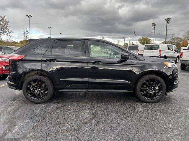 used 2024 Ford Edge car, priced at $35,999