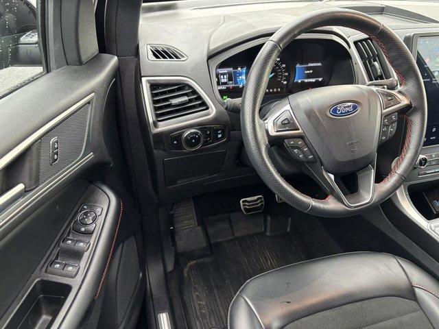 used 2024 Ford Edge car, priced at $35,999