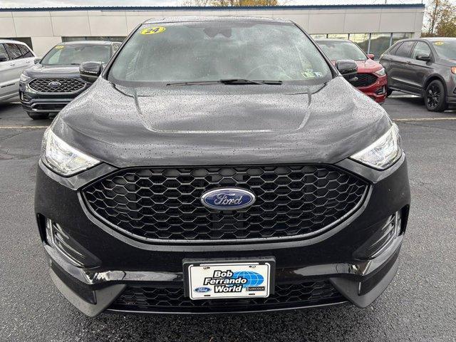used 2024 Ford Edge car, priced at $35,999
