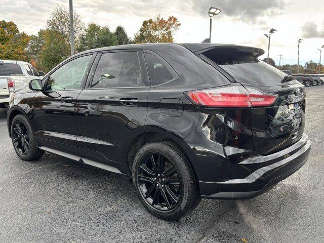 used 2024 Ford Edge car, priced at $35,999