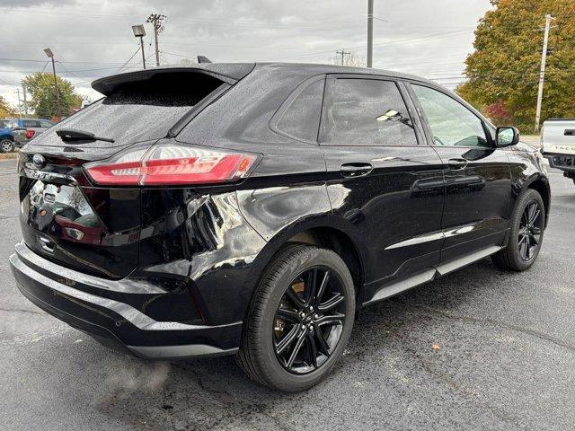 used 2024 Ford Edge car, priced at $35,999