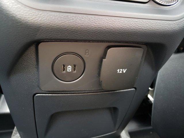 new 2025 Ford Explorer car, priced at $50,355