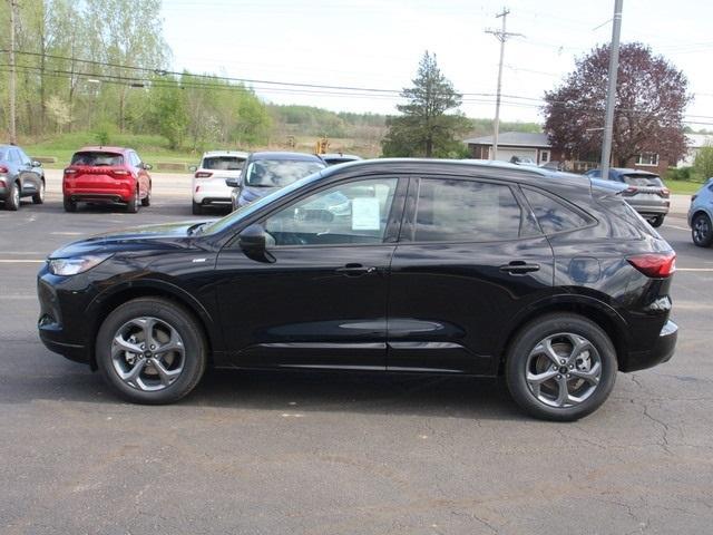 new 2024 Ford Escape car, priced at $34,400