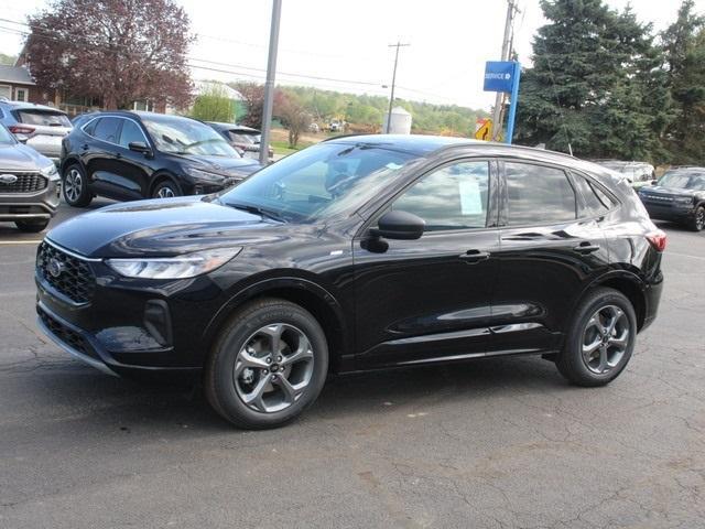 new 2024 Ford Escape car, priced at $34,400