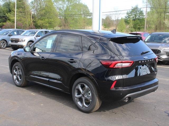 new 2024 Ford Escape car, priced at $34,400