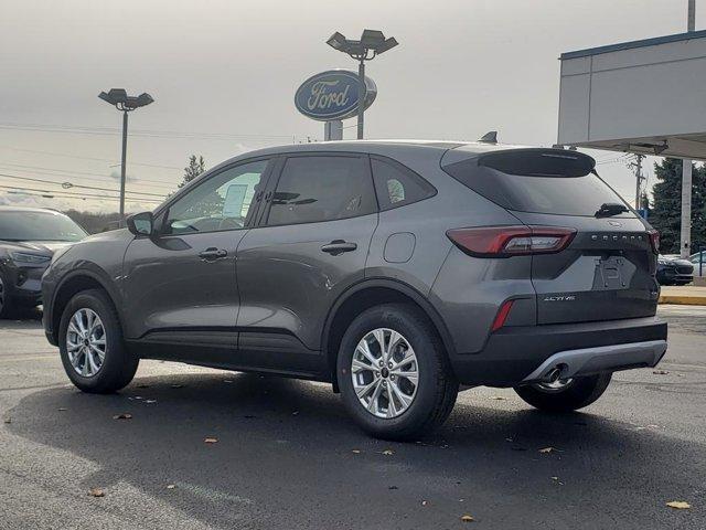 new 2025 Ford Escape car, priced at $32,880