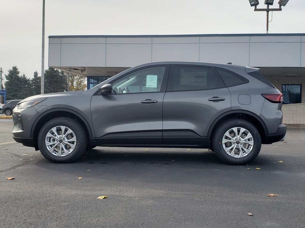 new 2025 Ford Escape car, priced at $32,880