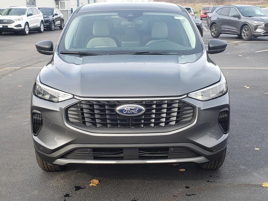 new 2025 Ford Escape car, priced at $32,880