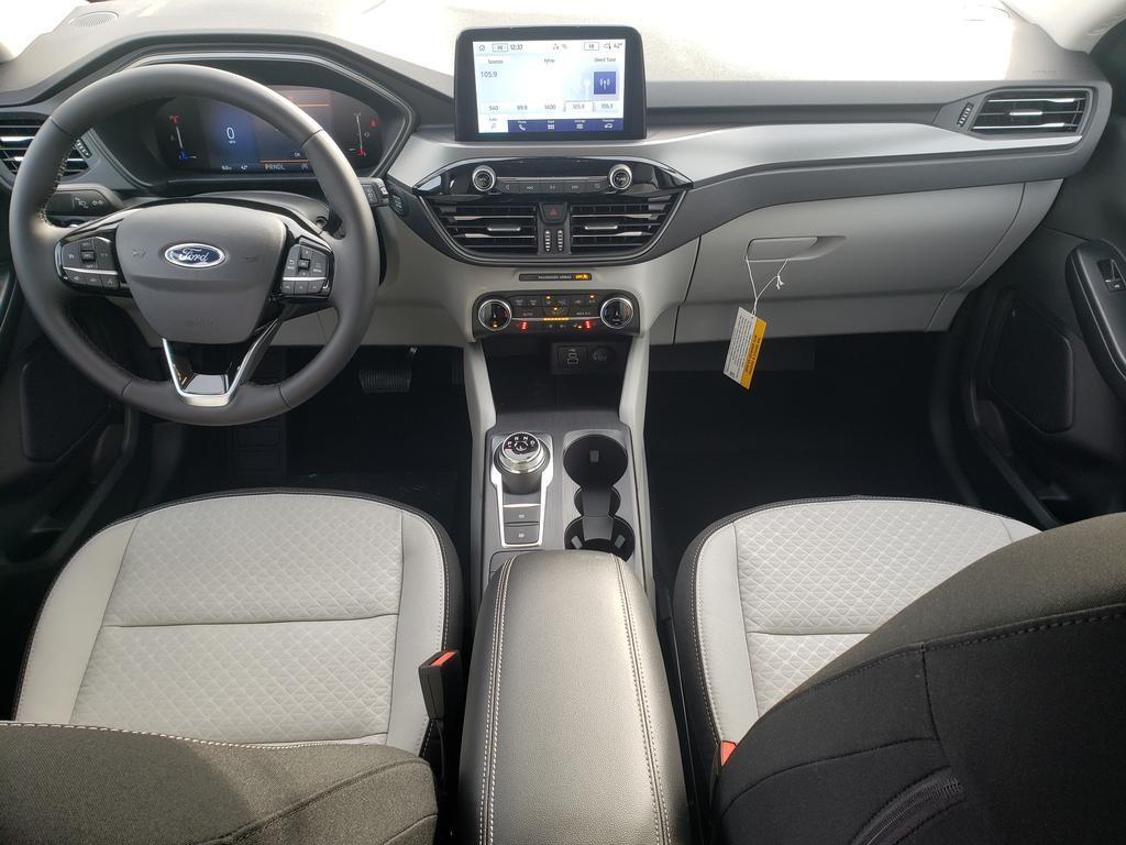 new 2025 Ford Escape car, priced at $32,880