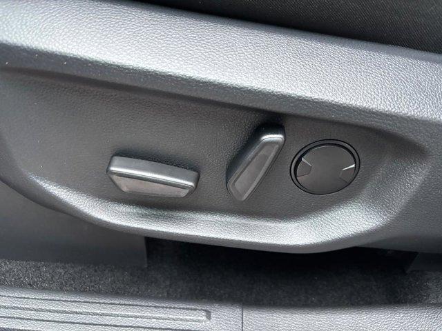 new 2025 Ford Ranger car, priced at $47,575