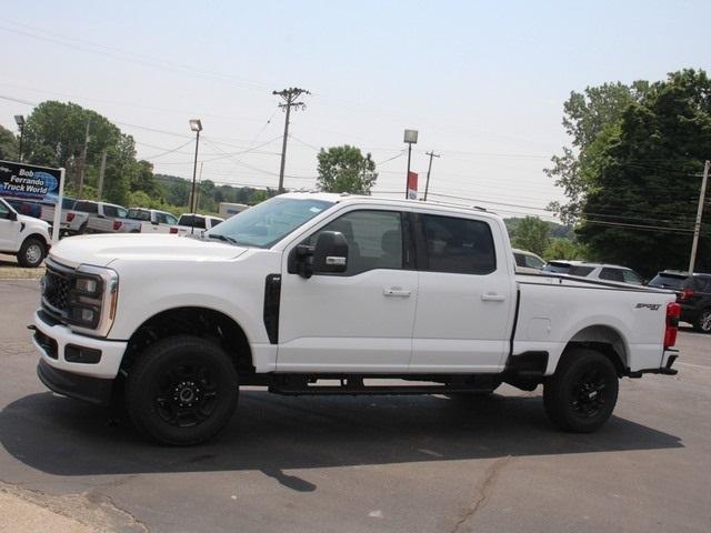 new 2024 Ford F-250 car, priced at $67,730