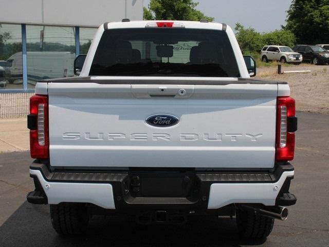 new 2024 Ford F-250 car, priced at $67,730