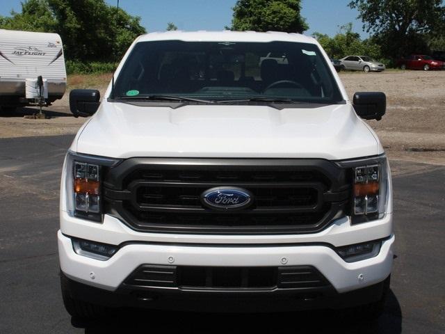 new 2023 Ford F-150 car, priced at $63,070