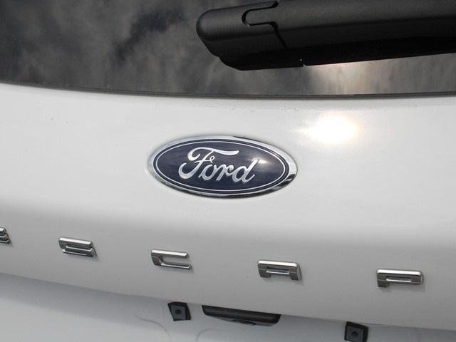 used 2022 Ford Escape car, priced at $26,999