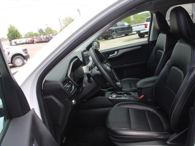 used 2022 Ford Escape car, priced at $28,999