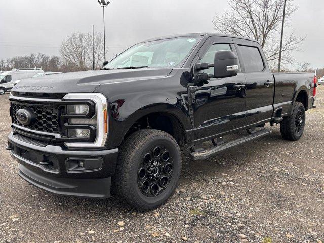 new 2025 Ford F-250 car, priced at $74,900