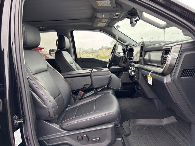 new 2025 Ford F-250 car, priced at $74,900